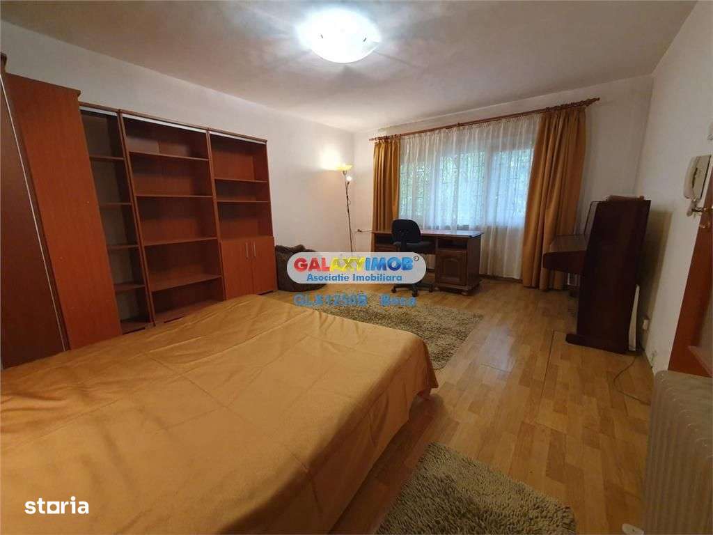 GARSONIERA DECOMANDATA - DECEBAL - Imagine principală: 3/7