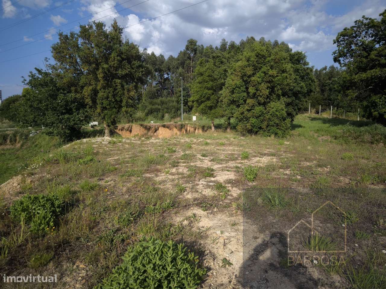 Lote 1250m2 p/moradia de 4 frentes - JÁ C/ PROJETO APROVADO!-16