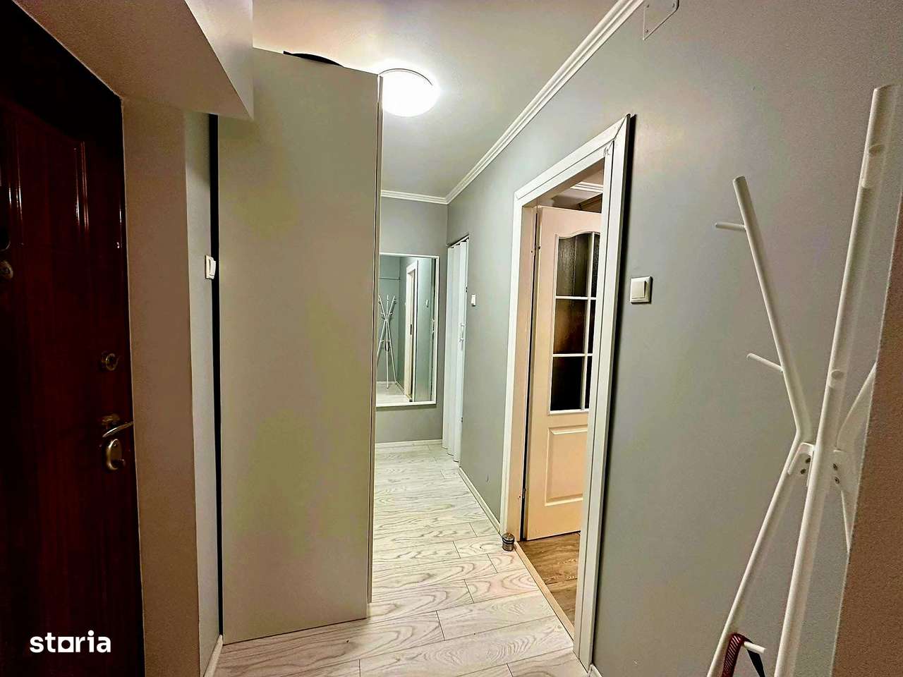 Apartament 2 camere de vânzare – Sector 3, Aleea Buhuși - Imagine principală: 5/10