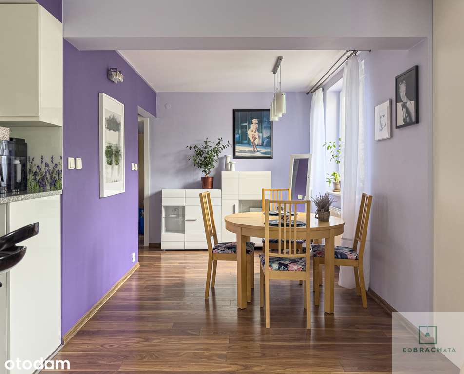 Idealne dla rodziny 3 pokoje 85m Warszawa Wesoła-5