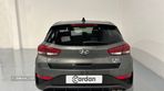 Hyundai i30 1.6 CRDi N-Line 7DCT - 7