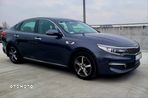 Kia Optima 1.7 CRDI XL DCT - 2