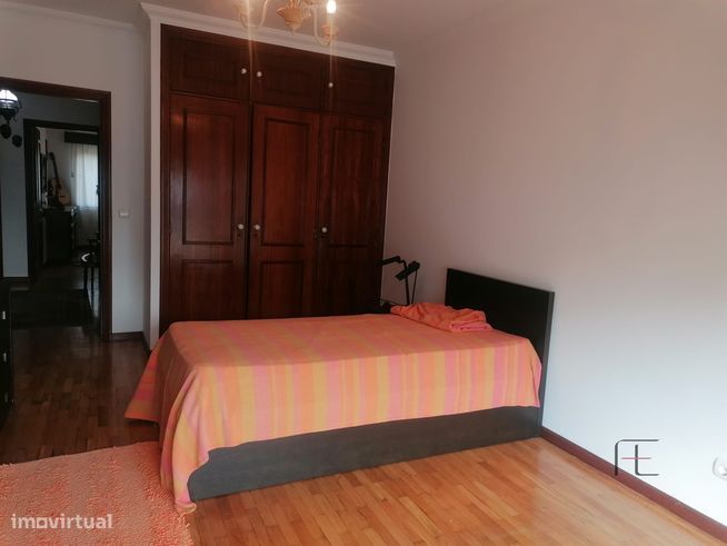 Moradia em Banda T4 Venda em Rio Tinto,Gondomar-10