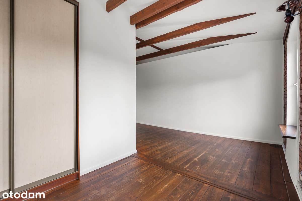 [TOP LOKALIZACJA] Loftowa perła z widokiem na Park-Przy kładce.-7