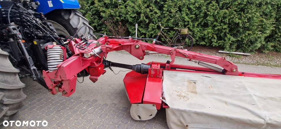 Pottinger Kosiarka dyskowa 3m - 12