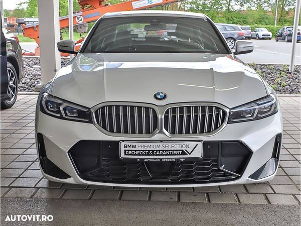 BMW Seria 3 - 7