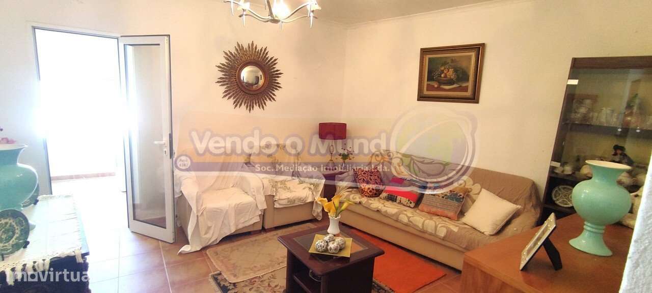 Moradia T2 em Mora (MOR076) - Grande imagem: 2/18