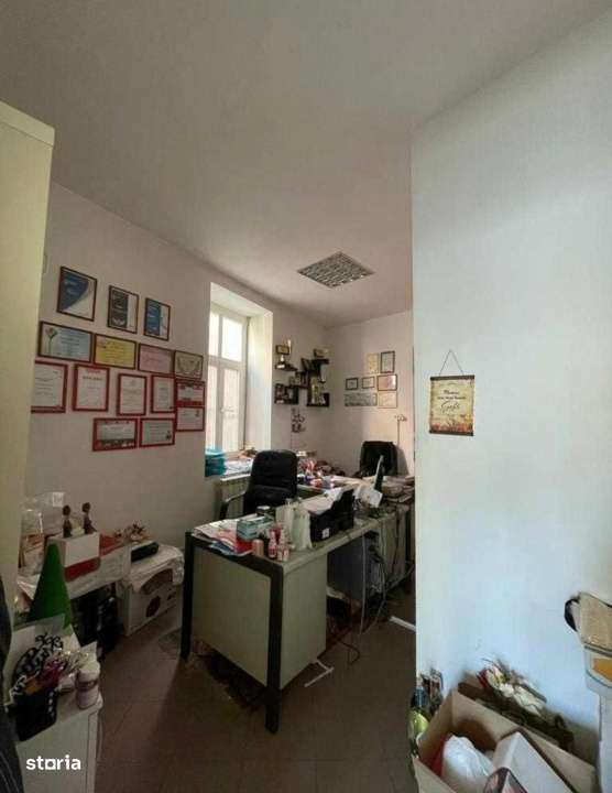 Oportunitate de investitie! Spatiu comercial, zona ultracentrala, Rada - Imagine principală: 4/7