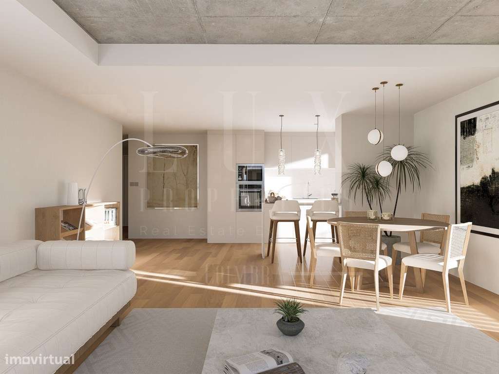Empreendimento HERITAGE | T1 e T2 | NOVO-9