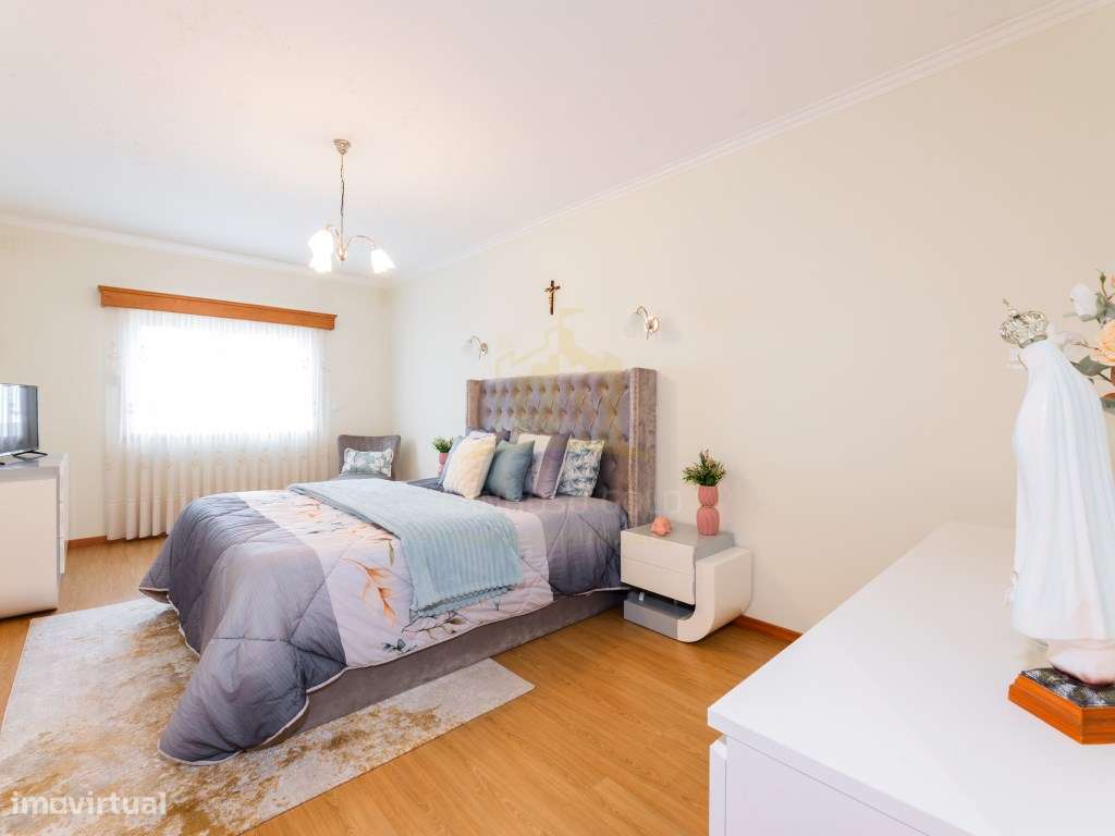 Excelente Moradia T3 em Lanhoso - Póvoa de Lanhoso-18