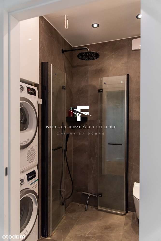 Apartament Smart 4p wysoki standard 2 m.postojowe-9