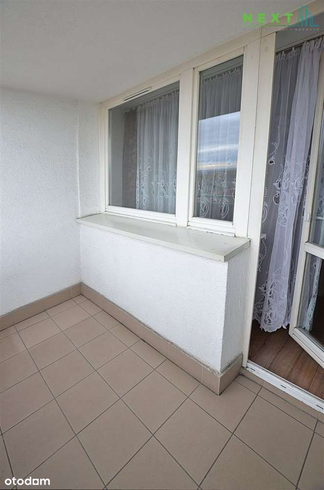 Nowy Bytom - 3 pokoje z dużym balkonem-14