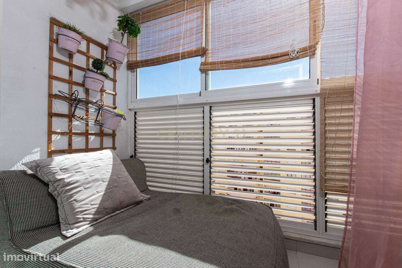 Apartamento T3 à Venda na Póvoa de Santa Iria –  (Quinta da Piedade 2ª-9