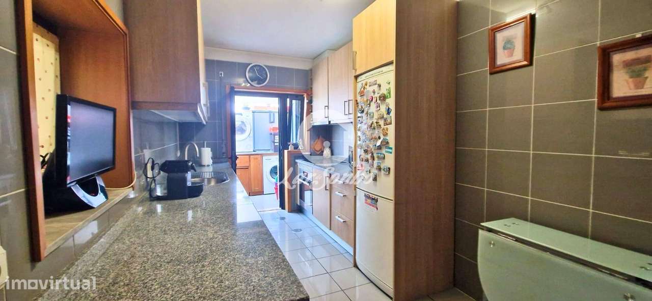 Excelente T4 Duplex na Póvoa de Varzim - Grande imagem: 5/30