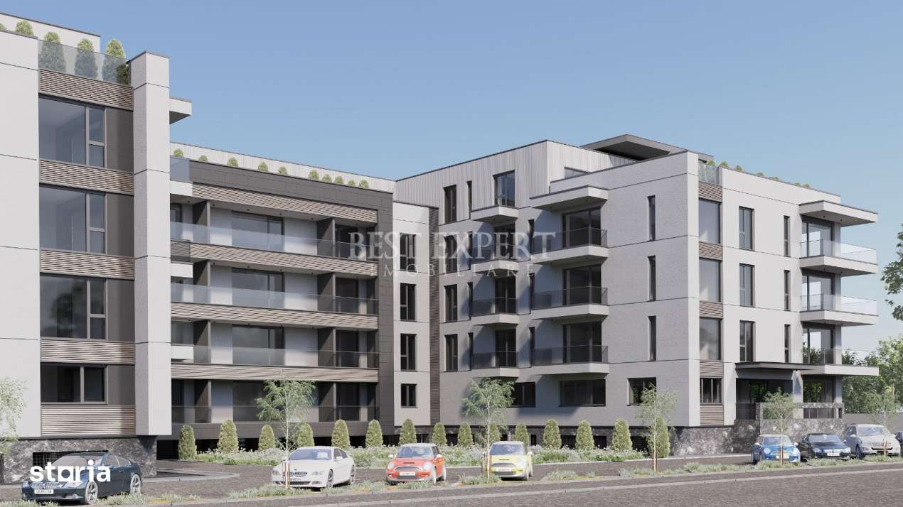 3 Camere Ideal Familie -7 minute metrou N.Teclu - Imagine principală: 1/5