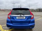 Honda Jazz 1.5 i-VTEC Dynamic (ADAS) CVT - 8