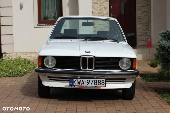 BMW Seria 3 315 - 2