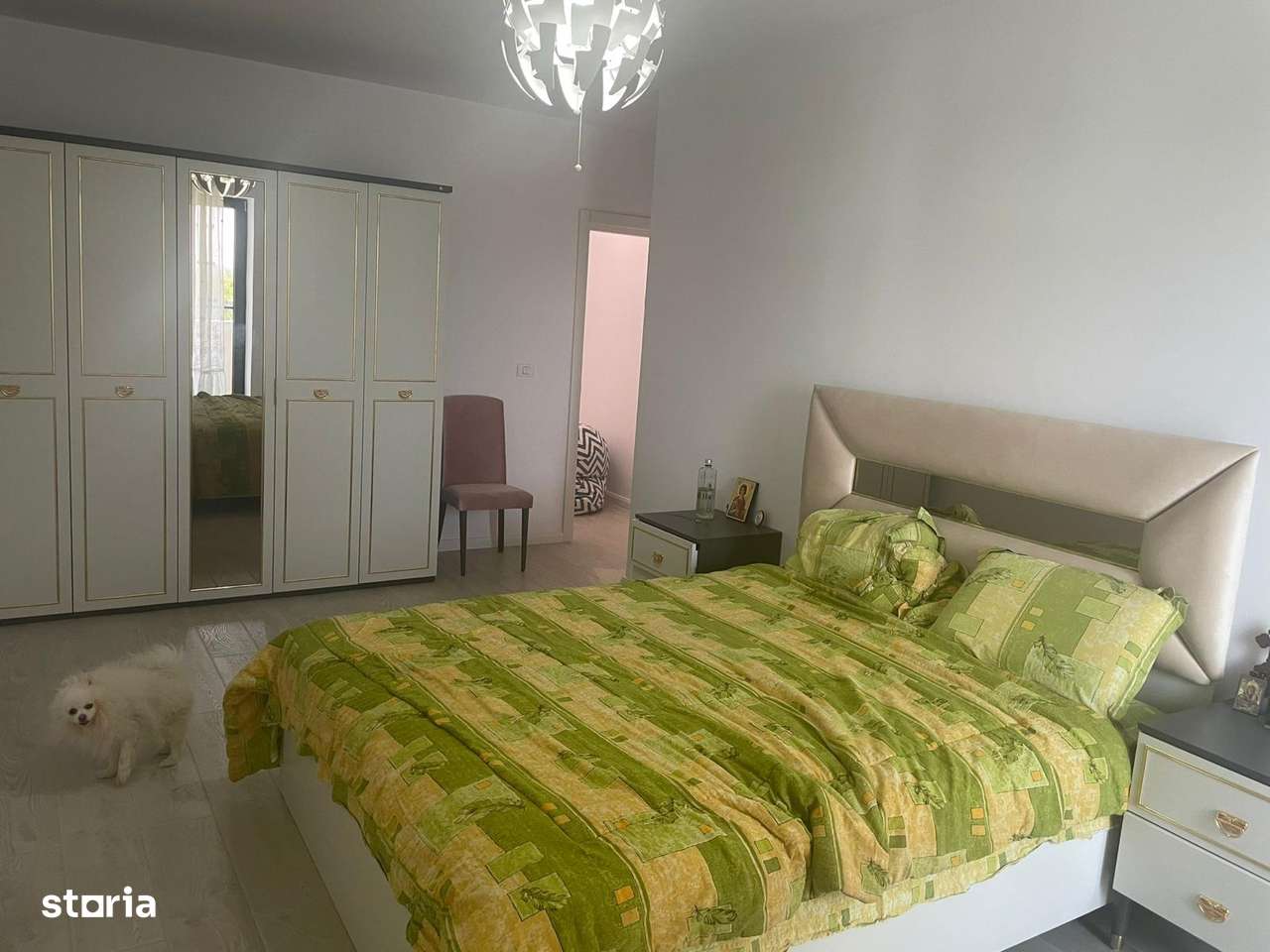 Apartament cu 4 camere in zona de Nord-6