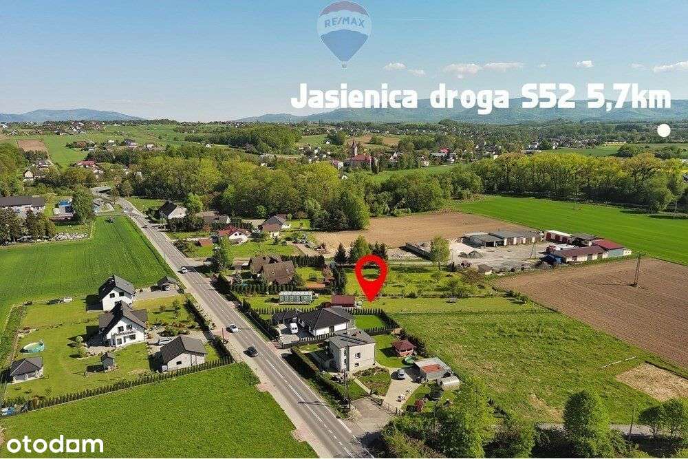 Działka do zamieszkania od zaraz - Pełny obrazek: 2/20