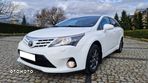 Toyota Avensis 2.0 D-4D Premium - 3