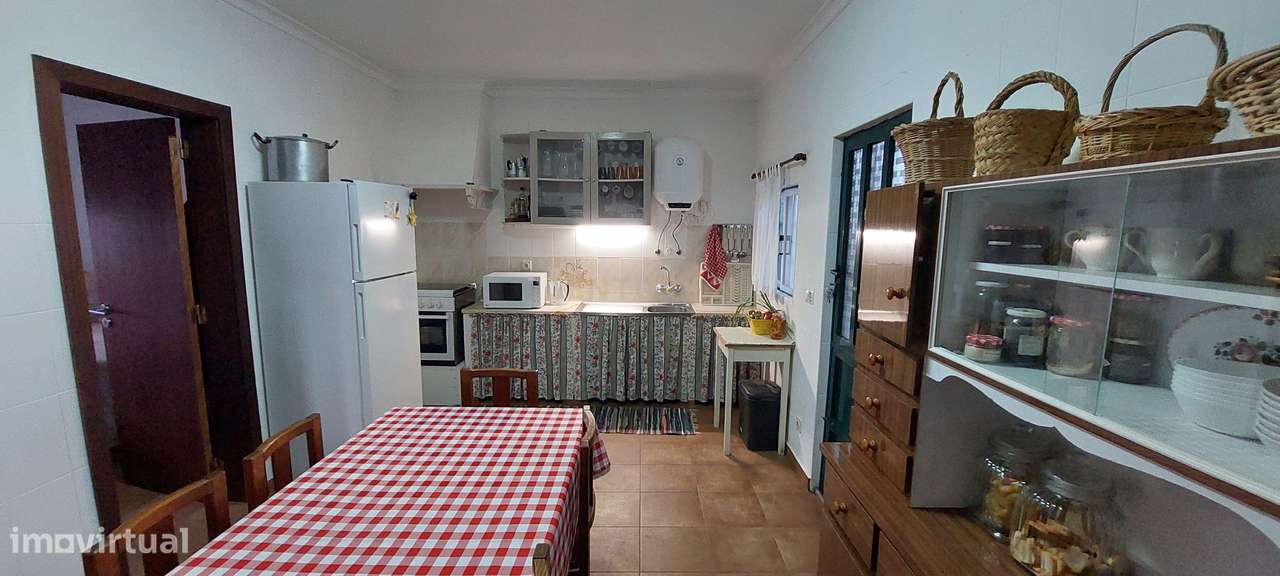 Quinta com Moradia para vender na Herdade de Almada em Foros de Almada-16