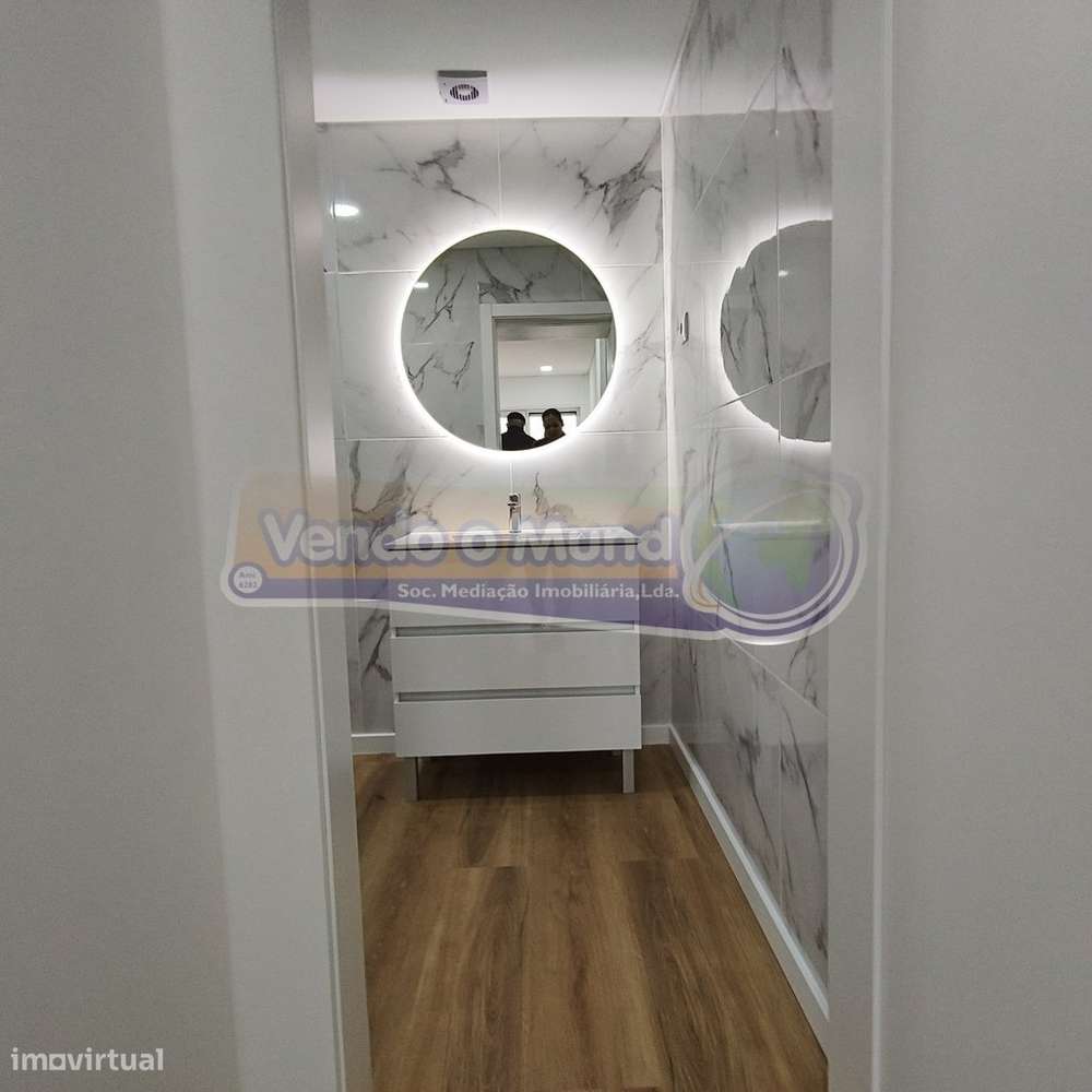 Apartamento T3 na Póvoa de Santa Iria (PSI028)-15
