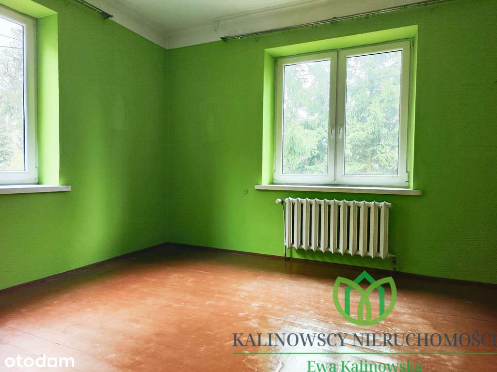 1/2 własności * Nieruchomość na Zarzeczu - Pełny obrazek: 4/7