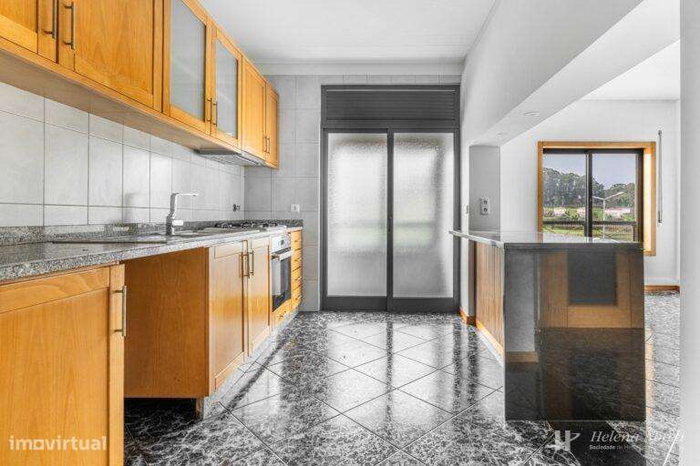 Apartamento T2 Lixa-6