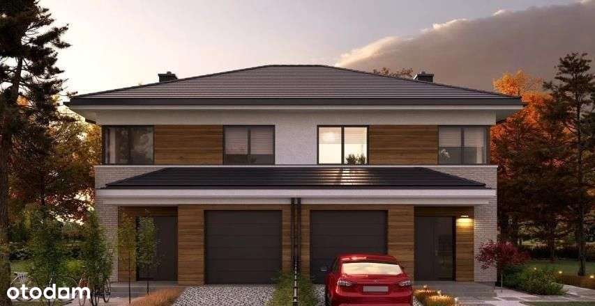 Nowy Bliźniak w malowniczym rejonie - Pełny obrazek: 4/4