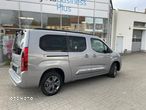 Toyota Proace City Verso Long 1.5 D-4D Family - 3