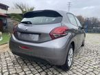 Peugeot 208 PureTech 82 ETG5 Stop & Start Active - 4