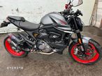 Ducati Monster - 16