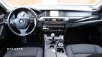 BMW Seria 5 525d - 19