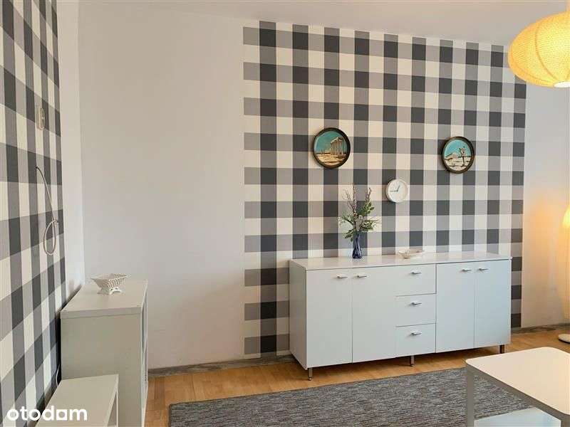 Przytulne 2 pokojowe na Wzgórzu - Pełny obrazek: 4/13