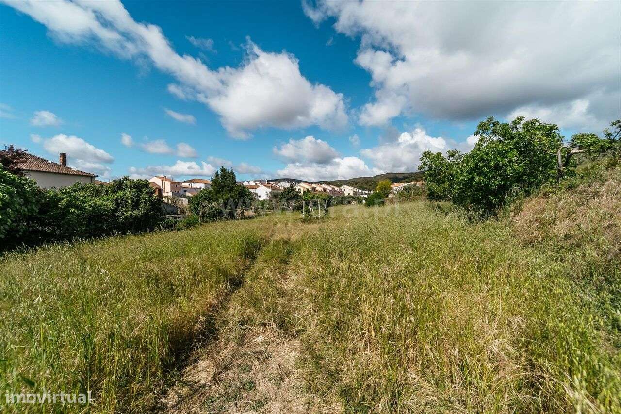 Terreno Rústico / Fundão, Telhado - Grande imagem: 2/3