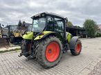 Claas Axos 320 - 5