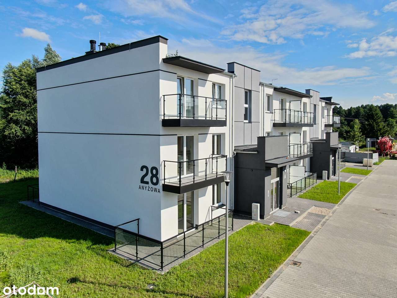 Mieszkanie, 38.56 m², Sulechów - Pełny obrazek: 4/10