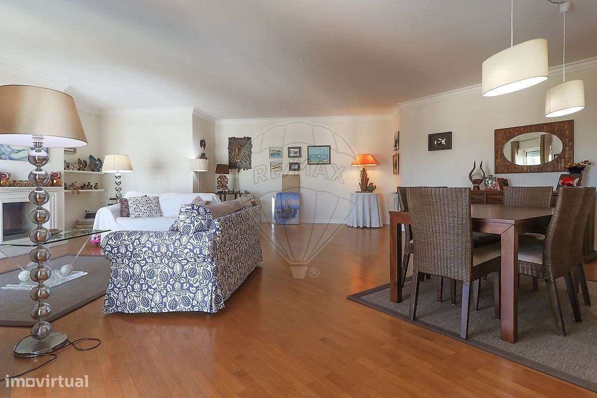 Apartamento T3 para venda-19