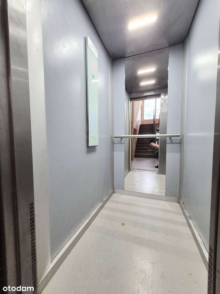 -OKAZJA-10min do PL.GRUNWALD-RYNKU-Po Remoncie-MEDIA MIEJSKIE-PARKING--8