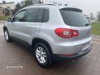 Volkswagen Tiguan 2.0 TDI DPF BlueMotion Technology Life - 13