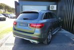 Mercedes-Benz GLC 250 d Off-Road 4-Matic - 5