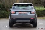 Land Rover Discovery Sport - 5