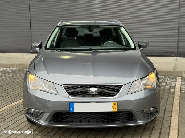 SEAT Leon ST 1.6 TDI Style Ecomotive - 2