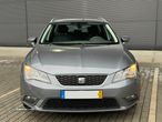 SEAT Leon ST 1.6 TDI Style Ecomotive - 2