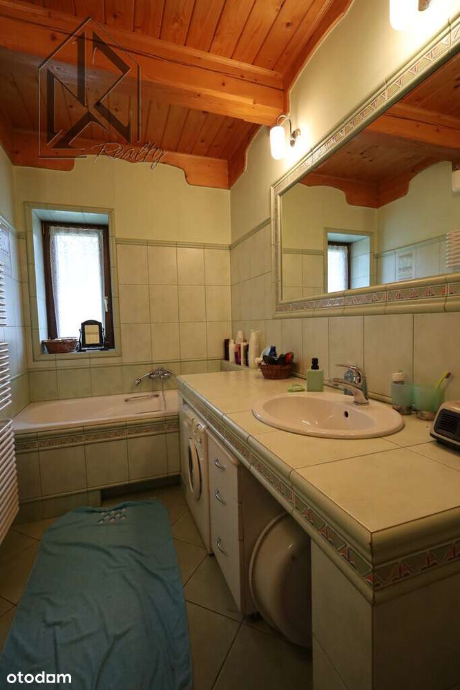 Wyjątkowy Dom w Beskidach – Jaworzynka-12