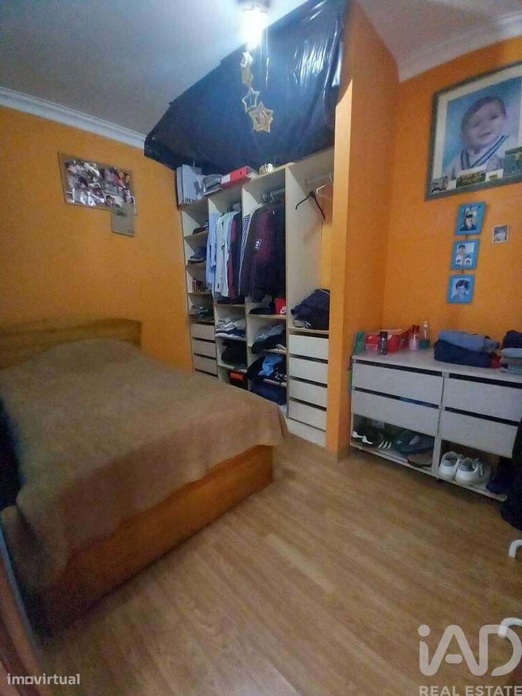 Moradia em banda T3 em Montijo e Afonsoeiro de 85 m2 - Grande imagem: 3/14