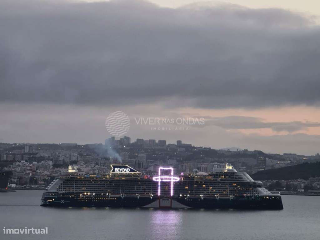 EXCLUSIVO - Conjunto de 3 Unidades Habitacionais com Vista Deslumbr...-59