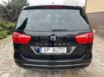 Seat Alhambra 2.0 TDI Ecomotive Style - 5