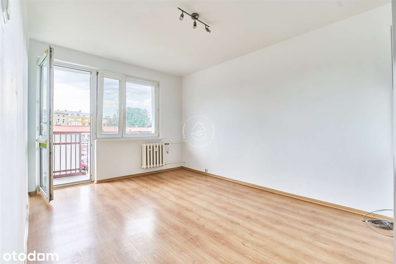 3 pokoje| 1 piętro| balkon| piwnica|-0