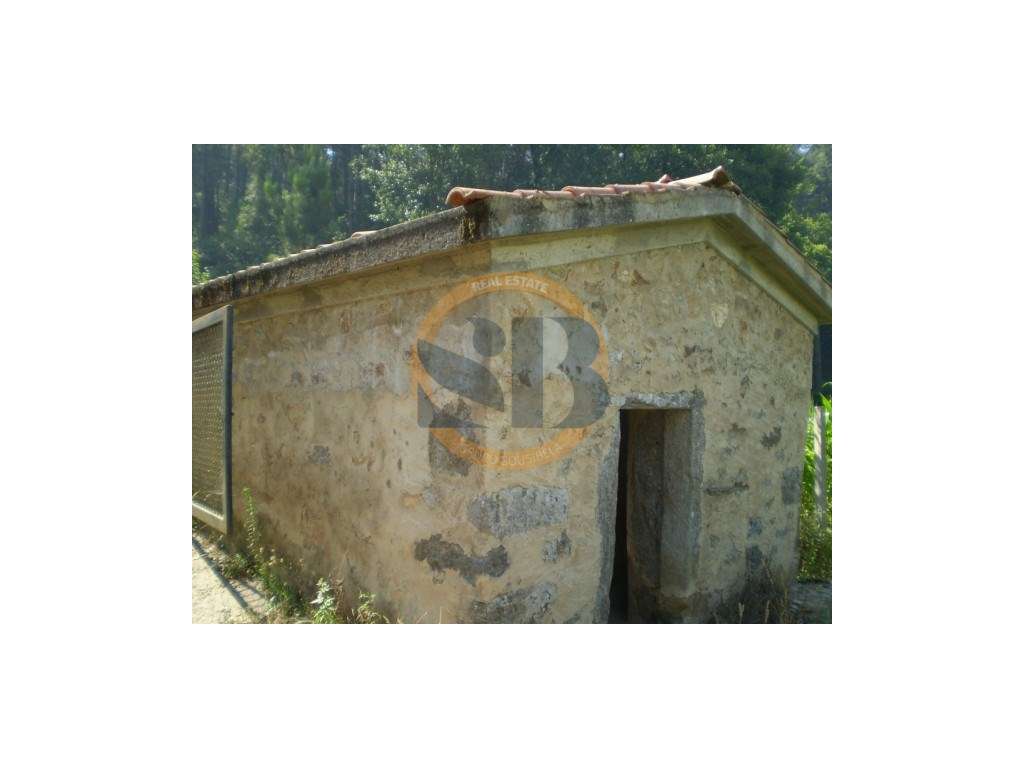 Terreno São João de Vêr - Grande imagem: 3/10